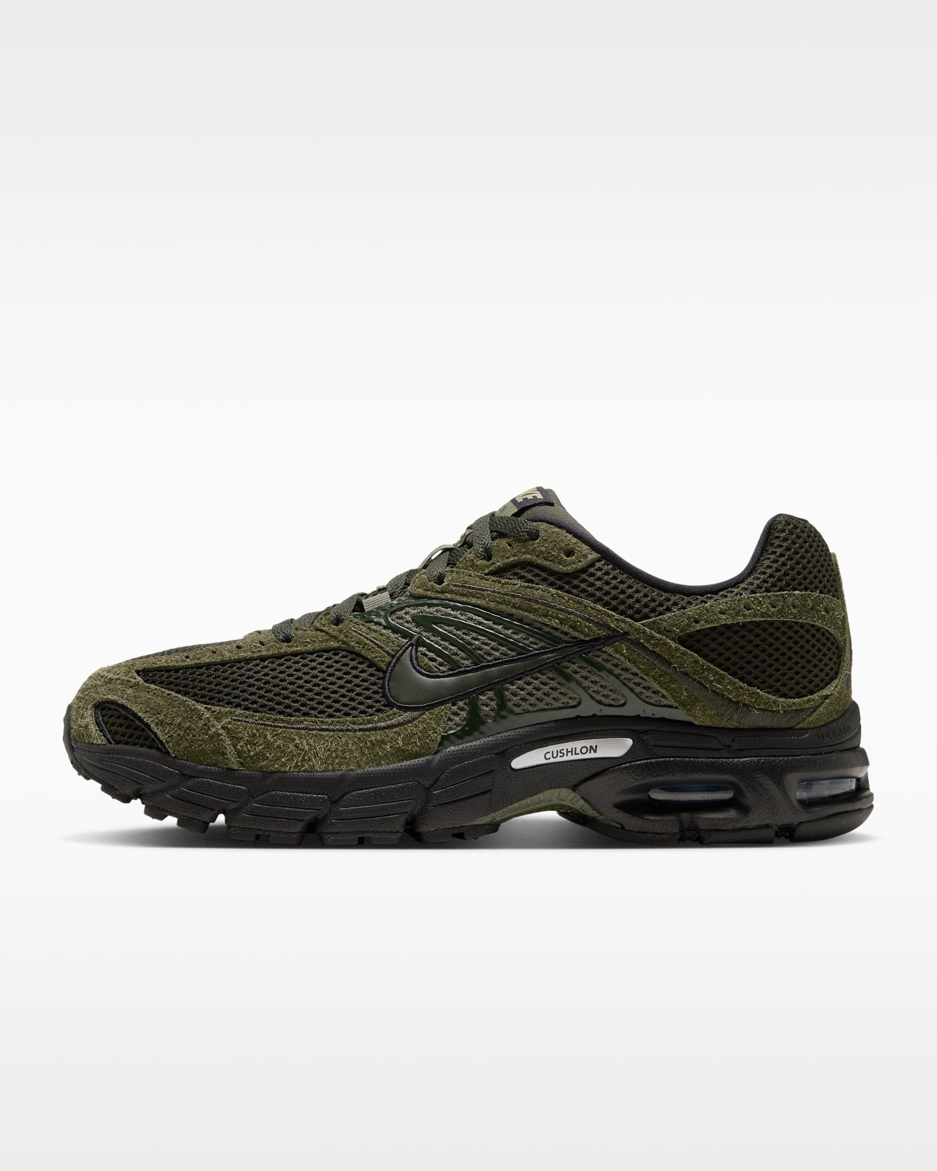 Nike Air Max Moto 2K Suede Shoes. Nike.com